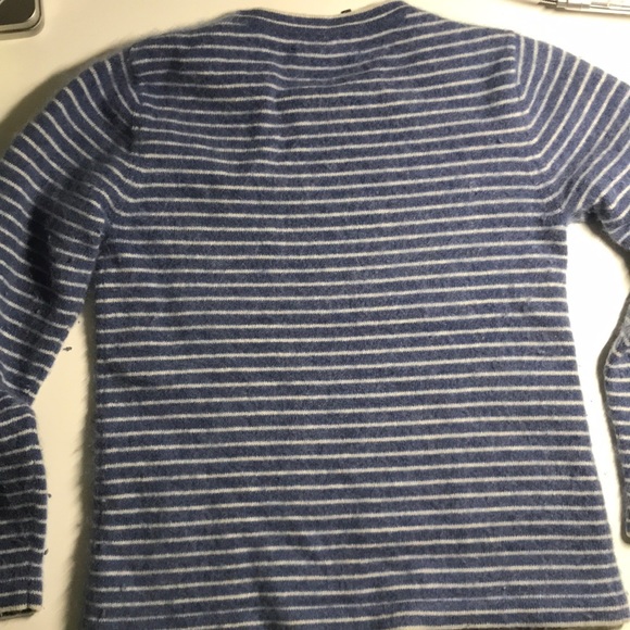 100% cashmere sweater - Picture 5 of 6